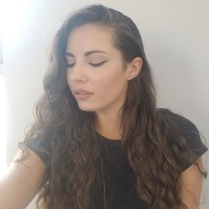 Meet your Posher, Krystal